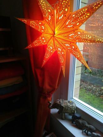 Weihnachten im Shivayoga Göttingen